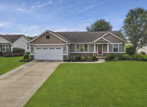 123 Struble Circle, Fredericktown, OH 43019