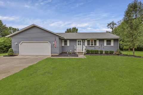 4811 Chicken Coop Hill Road So Road SE, Sugar Grove, OH 43155