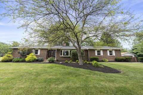 6767 Skyline Drive E, Columbus, OH 43235