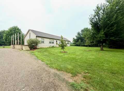 13944 Lafayette Road, Utica, OH 43080