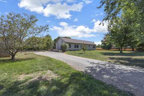 13944 Lafayette Road, Utica, OH 43080