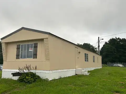 3836 Rockhaven Road SE, Newark, OH 43055