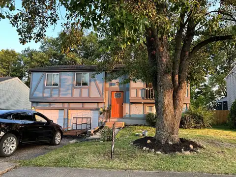 6015 Parkglen Road, Galloway, OH 43119