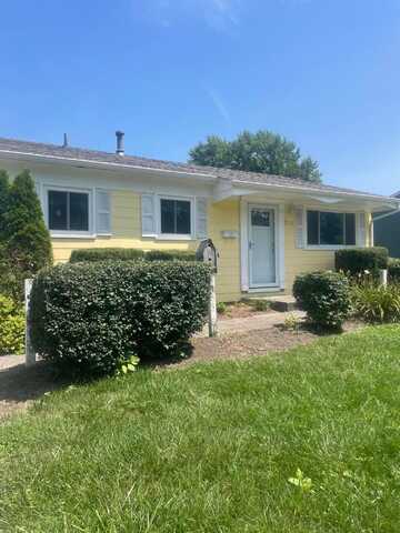 3920 Clearwater Drive, Columbus, OH 43232
