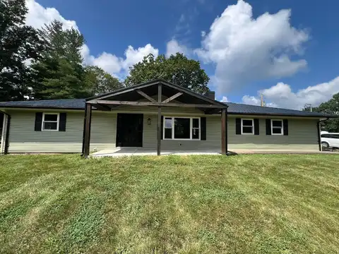 43219 Smith Goeglein Drive, Pomeroy, OH 45769
