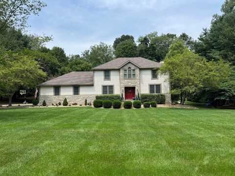 185 Stublyn Road, Granville, OH 43023