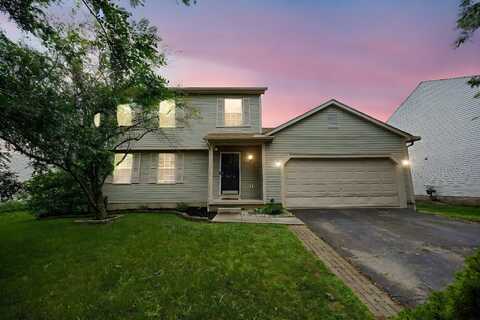 2626 Imperial Way Drive, Grove City, OH 43123