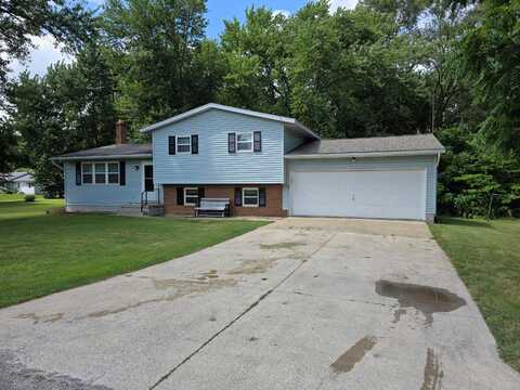 4043 Township Road 246, Edison, OH 43320