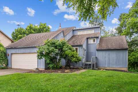 2687 Cooper Ridge Road, Columbus, OH 43231