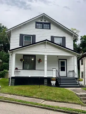 1040 Wheeling Avenue, Zanesville, OH 43701