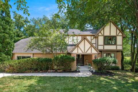 8458 Invergordon Court, Dublin, OH 43017