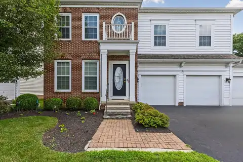 8309 Marwithe Place, New Albany, OH 43054
