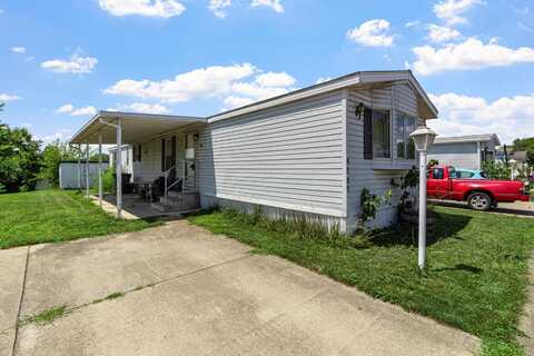4141 Kershaw Drive, Columbus, OH 43207