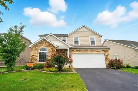 218 Christian Street, Delaware, OH 43015