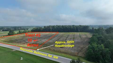 0 Westwood Road NW, Baltimore, OH 43105