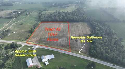 0 Westwood Road NW, Baltimore, OH 43105