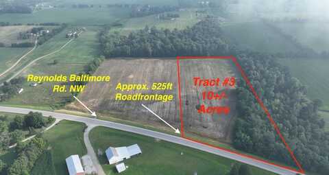 0 Westwood Road NW, Baltimore, OH 43105