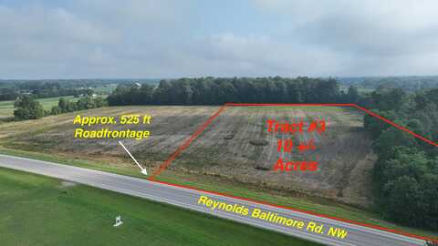 0 Westwood Road NW, Baltimore, OH 43105