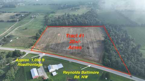 0 Westwood Road NW, Baltimore, OH 43105