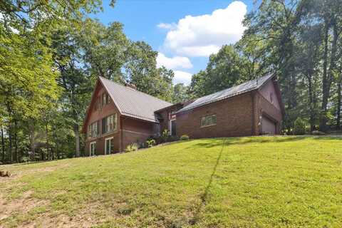 18 Hillcrest Drive, Little Hocking, OH 45742
