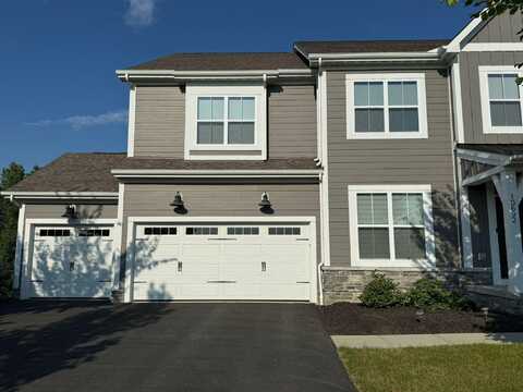 10692 Pearl Creek Drive, Plain City, OH 43064