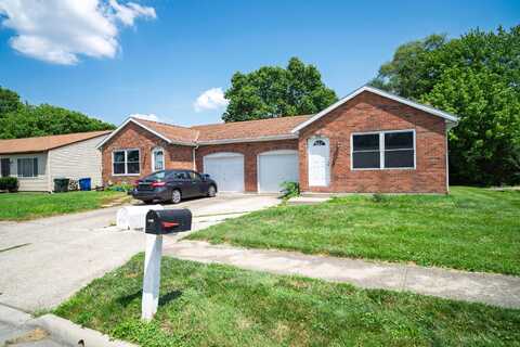 5768-5770 Stormcroft Avenue, Westerville, OH 43081