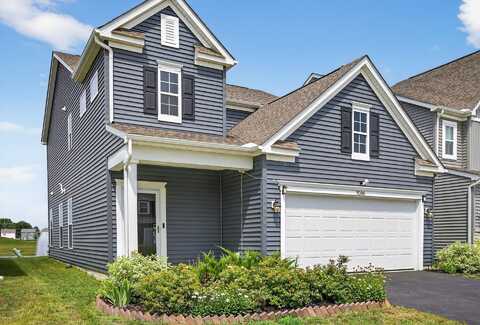 7086 Celebration Drive, Powell, OH 43065