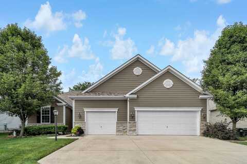 129 Monebrake Drive, Pickerington, OH 43147