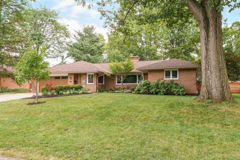 4278 Fairoaks Drive, Columbus, OH 43214