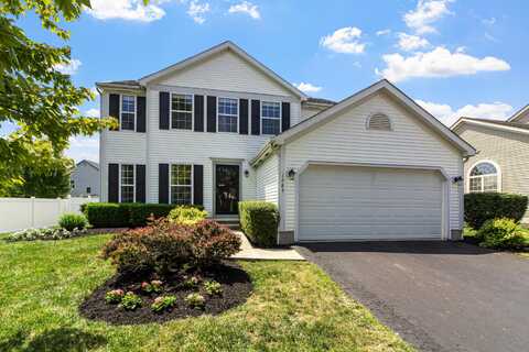 1285 Great Hunter Court, Grove City, OH 43123