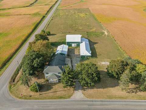 10590 County Road 41, West Liberty, OH 43357