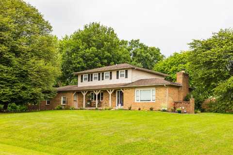 2251 Midway Boulevard NE, Lancaster, OH 43130