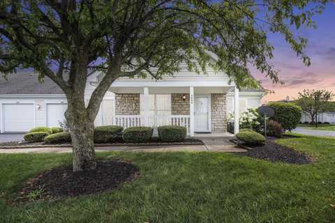 1240 Dunhurst Street, Circleville, OH 43113