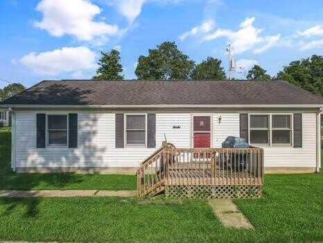 304 N Canal Street, Sugar Grove, OH 43155
