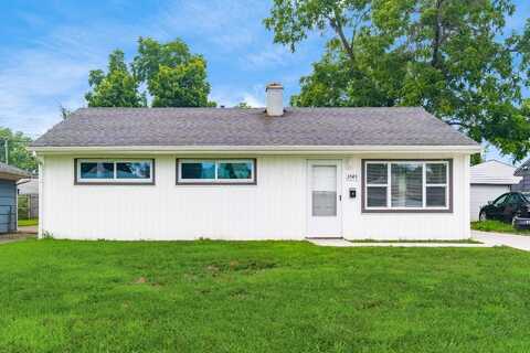 3545 Ontario Street, Columbus, OH 43224