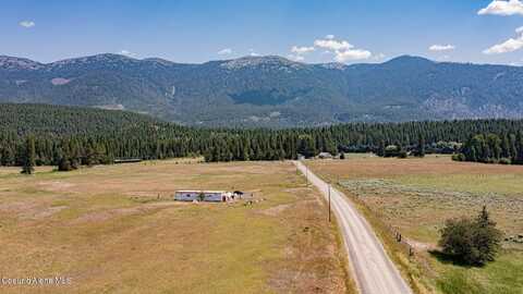 163 Firehouse Rd, Moyie Springs, ID 83845