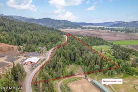 Nka Highway 5, Saint Maries, ID 83861