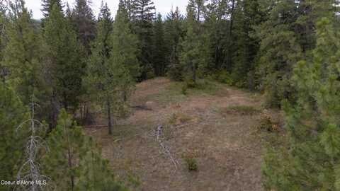 Nna E Chilco Rd, Twin Lakes, ID 83858