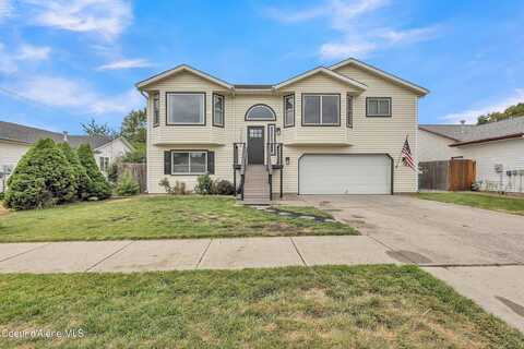 11239 N CRUSADER ST, Hayden, ID 83835