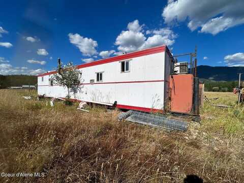 163 Firehouse Rd, Moyie Springs, ID 83845