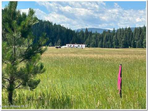 163 Firehouse Rd, Moyie Springs, ID 83845