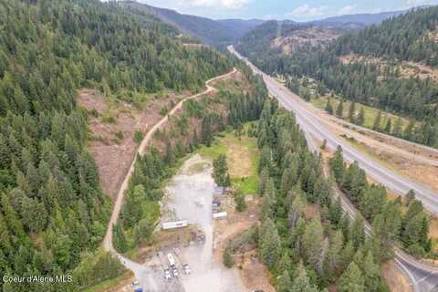 Nka State Hwy 3, Cataldo, ID 83810