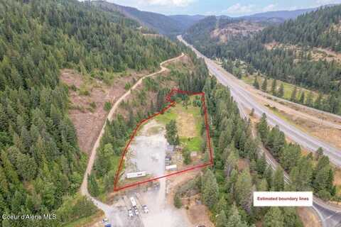 Nka State Hwy 3, Cataldo, ID 83810
