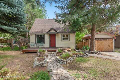 1126 E MONTANA AVE, Coeur D Alene, ID 83814