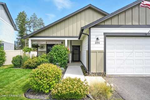 206 Rimrock Ct, Priest River, ID 83856