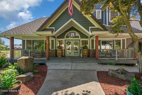 740 N DUNDEE DR, Post Falls, ID 83854