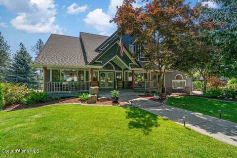 740 N DUNDEE DR, Post Falls, ID 83854