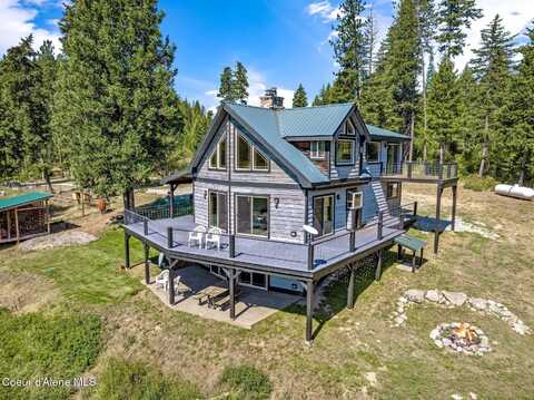 671 Kelso Woods Dr, Athol, ID 83801