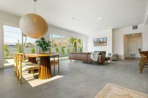 361 W Sunview Avenue, Palm Springs, CA 92262