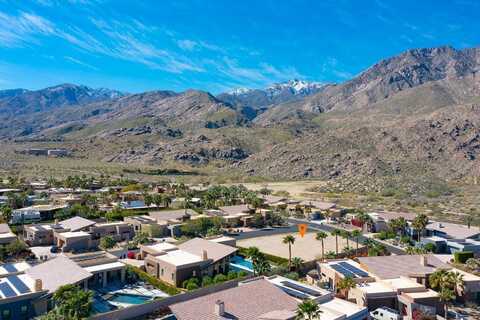 250 Lautner Lane, Palm Springs, CA 92264